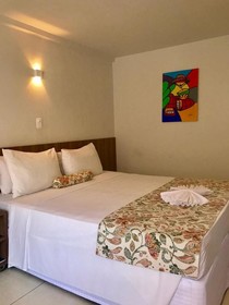 Bessa Beach Hotel