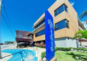 Bessa Beach Hotel
