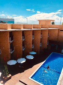 Bessa Beach Hotel