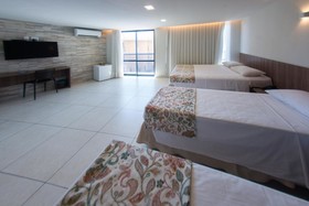 Bessa Beach Hotel
