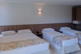 Bessa Beach Hotel