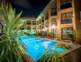 Bessa Beach Hotel
