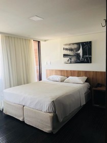 Bessa Beach Hotel