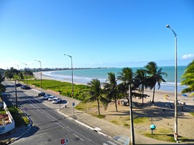 Bessa Beach Hotel