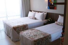 Bessa Beach Hotel