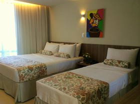 Bessa Beach Hotel