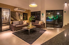 Bessa Beach Hotel