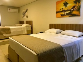 Bessa Beach Hotel