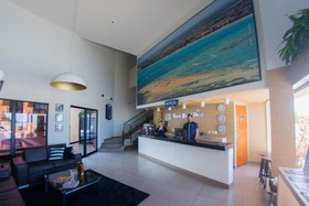 Bessa Beach Hotel