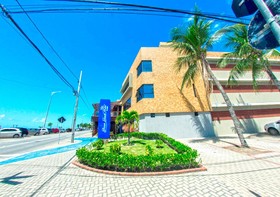 Bessa Beach Hotel