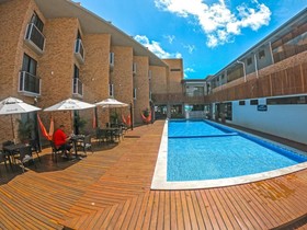 Bessa Beach Hotel