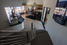 Bessa Beach Hotel