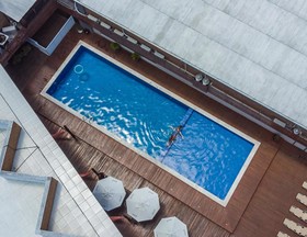 Bessa Beach Hotel