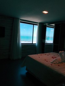 Bessa Beach Hotel