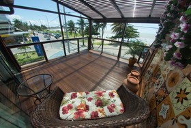 Bessa Beach Hotel