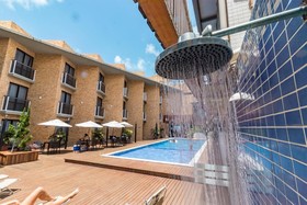 Bessa Beach Hotel