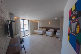 Bessa Beach Hotel
