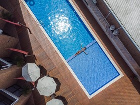 Bessa Beach Hotel