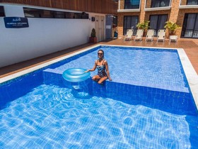 Bessa Beach Hotel