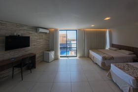 Bessa Beach Hotel