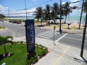 Bessa Beach Hotel