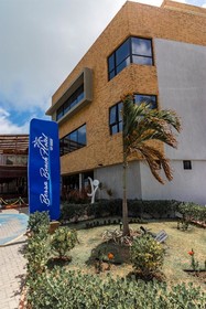 Bessa Beach Hotel