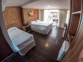 Bessa Beach Hotel