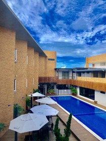 Bessa Beach Hotel