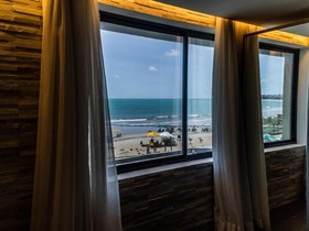 Bessa Beach Hotel