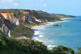 Hotel Caicara Joao Pessoa