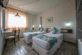Hotel Caicara Joao Pessoa