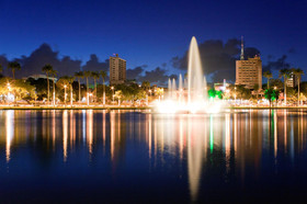 Hotel Caicara Joao Pessoa
