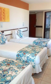 Hotel Caicara Joao Pessoa