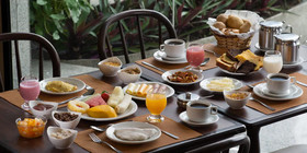 Hotel Caicara Joao Pessoa