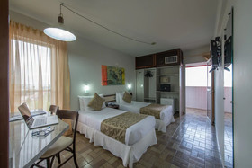 Hotel Caicara Joao Pessoa