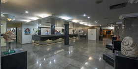 Hotel Caicara Joao Pessoa
