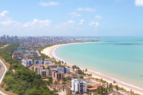 Hotel Caicara Joao Pessoa