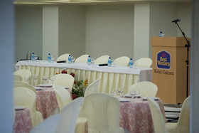 Hotel Caicara Joao Pessoa