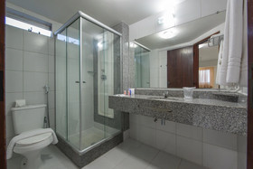 Hotel Caicara Joao Pessoa