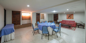 Hotel Caicara Joao Pessoa