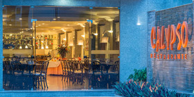 Hotel Caicara Joao Pessoa
