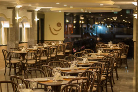 Hotel Caicara Joao Pessoa