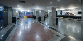 Hotel Caicara Joao Pessoa