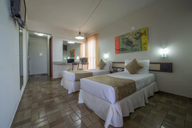 Hotel Caicara Joao Pessoa