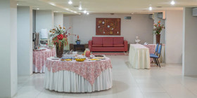Hotel Caicara Joao Pessoa
