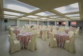 Hotel Caicara Joao Pessoa