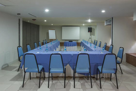 Hotel Caicara Joao Pessoa