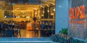 Hotel Caicara Joao Pessoa