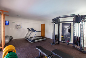 Hotel Caicara Joao Pessoa