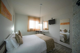 Hotel Caicara Joao Pessoa